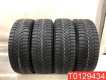 Pirelli Ice Zero Friction 195/65 R15 95T 