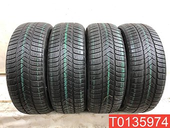 Pirelli Sottozero 3 225/55 R17 97H 