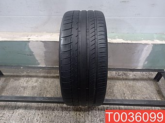 Michelin Pilot Sport PS2 255/30 R22 95Y 