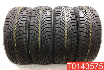 Kumho Winter Craft WI51 215/55 R18 99T 