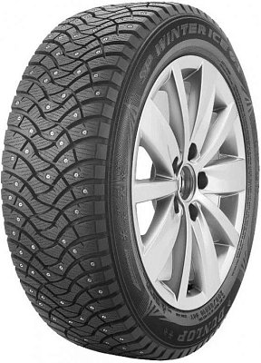 Шины Dunlop SP Winter Ice 03 - 1