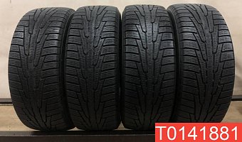 Nokian Tyres Nordman RS2 195/55 R15 89R 