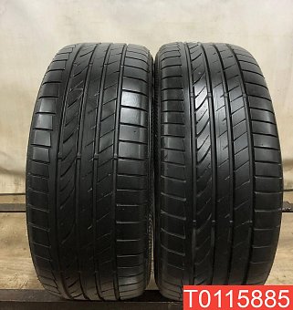 Dunlop SP Sport Maxx TT 235/45 R18 94V 