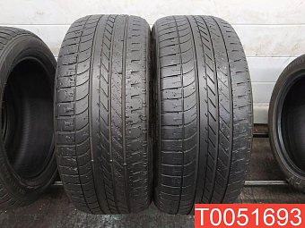 Goodyear Eagle F1 Asymmetric 2 275/45 R21 110W 