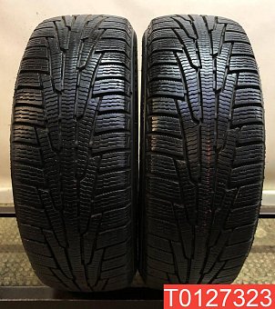 Nokian Nordman RS2 185/60 R15 88R 