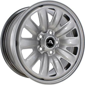 ALCAR HYBRIDRAD 132500 7x17 5x114,3 ET55 dia 56,1 silver