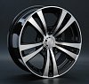 LS wheels 141 6,5x15 4x108 ET27 dia 65,1 BKF