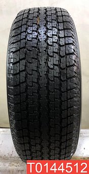 Bridgestone Dueler HT 840 275/65 R17 114H 