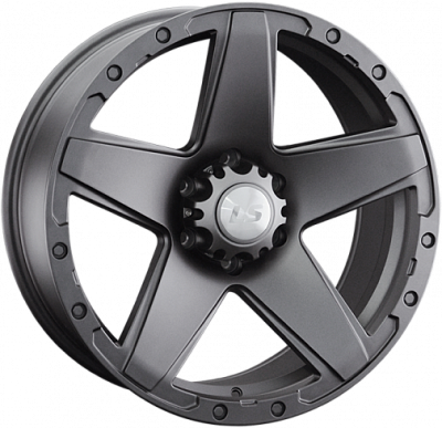 Диски LS wheels 1284 - 1