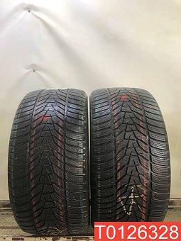 Hankook Winter I'Cept Evo 3 295/35 R21 107V 