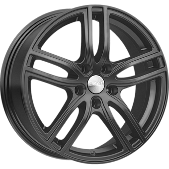 Скад Брайтон 7x17 5x108 ET45 dia 65,1 бархат новый
