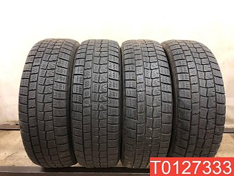 Dunlop Winter Maxx WM01 185/65 R15 88T 