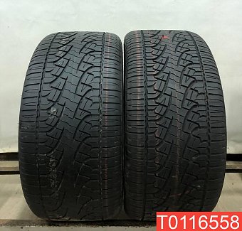 Pirelli Scorpion ATR 285/40 R19 107W 