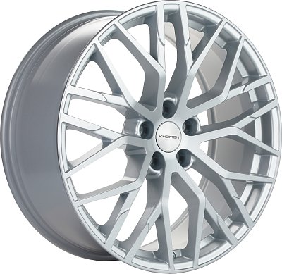 Диски Khomen Wheels KHW2005 (RX) - 1