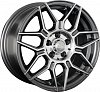 LS wheels 785 6,5x15 4x100 ET40 dia 60,1 GMF Китай