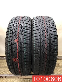 Pirelli Sottozero 3 205/60 R16 96H 