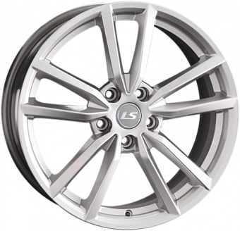 LS wheels 1309 8x18 5x114,3 ET45 dia 67,1 S