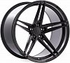 Rohana RFX15 9x20 5x114,3 ET35 dia 73,1 gloss black