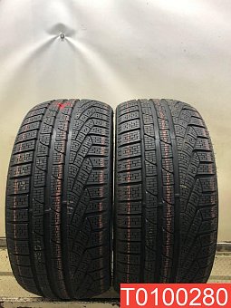 Pirelli Sottozero Winter 240 Series 2 235/35 R19 87V 