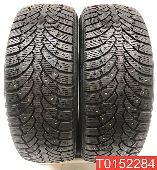 Pirelli Formula Ice 215/60 R16 99T 