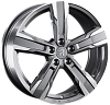 Replay Peugeot (PG78) 7,5x18 5x108 ET49 dia 65,1 GMF