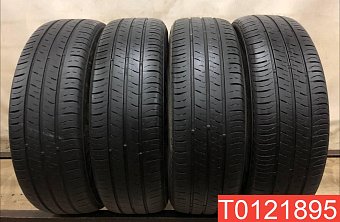 Kumho Solus SA01 205/65 R16 95H 