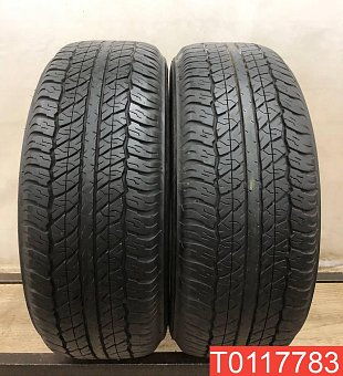 Dunlop Grandtrek AT20 265/60 R18 110H 