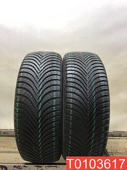 Michelin Alpin 5 195/55 R16 91H 