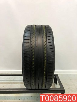 Continental ContiSportContact 5 285/40 R22 110Y RunFlat