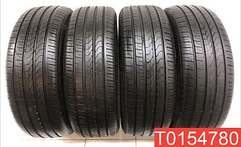 Pirelli Scorpion Verde 225/55 R19 99V 