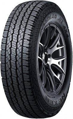 Шины Roadstone Roadian AT 4X4 RA7 - 1