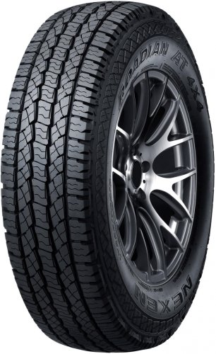 Шины Roadstone Roadian AT 4X4 RA7 205/70 R15 96T - 1