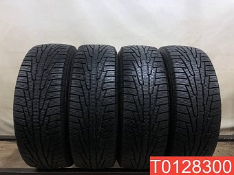 Nokian Tyres Nordman RS2 215/65 R16 102R 