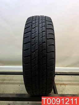 Goodyear Ice Navi ZEA 2 205/60 R16 92Q 