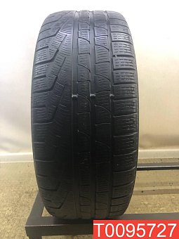 Pirelli Sottozero Winter 240 Series 2 245/45 R18 100V RunFlat