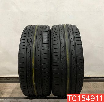 Pirelli Dragon Sport 225/45 R17 91W 
