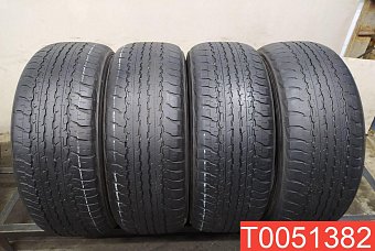 Dunlop Grandtrek AT22 265/60 R18 110H 