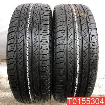 Michelin Latitude Tour HP 255/55 R19 111W 