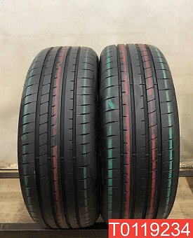 Goodyear Eagle F1 Asymmetric 3 SUV 235/60 R18 107W 