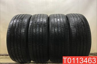 Continental ContiCrossContact LX Sport 245/50 R20 102V 