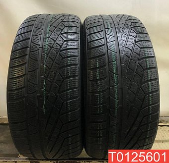 Pirelli Sottozero Winter 240 255/40 R19 100V 