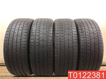 Continental ContiCrossContact LX Sport 255/60 R18 112V 