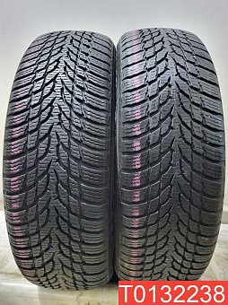 Nokian Tyres WR Snowproof 195/55 R20 95H 