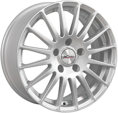 Диски X trike X-128 - 1