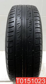 Dunlop Grandtrek PT3 285/60 R18 116V 
