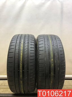 Pirelli P Zero PZ4 235/35 R20 92Y 