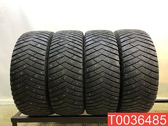 Goodyear UltraGrip Ice Arctic 4х4 SUV 265/60 R18 114T 