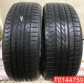 Goodyear Eagle F1 Asymmetric 275/45 R21 110W 