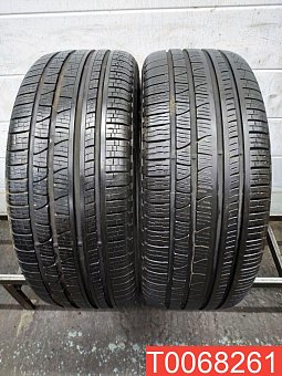 Pirelli Scorpion Verde All Season 245/45 R20 103V 