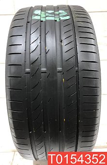 Continental ContiSportContact 5P 255/35 R19 96Y 